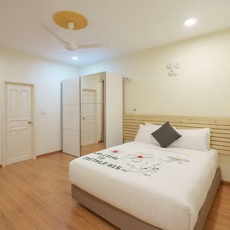 Cottage 316 Fuvahmulah
